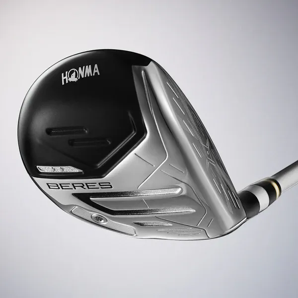 Honma 2-Star Fairway Wood, Beres 09 Men