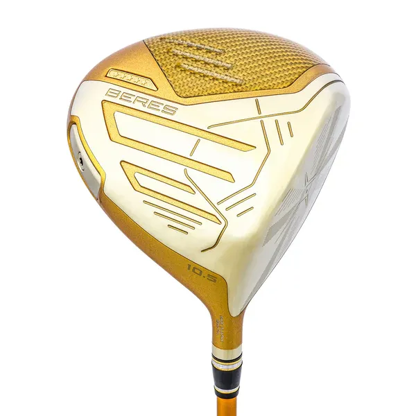 Honma 5-Star Driver, Beres 09 Men