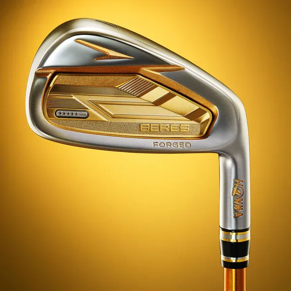 Honma 5-Star Iron, Beres 09 Men