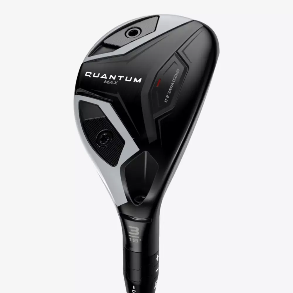 Callaway Quantum Max Women's Hybrid