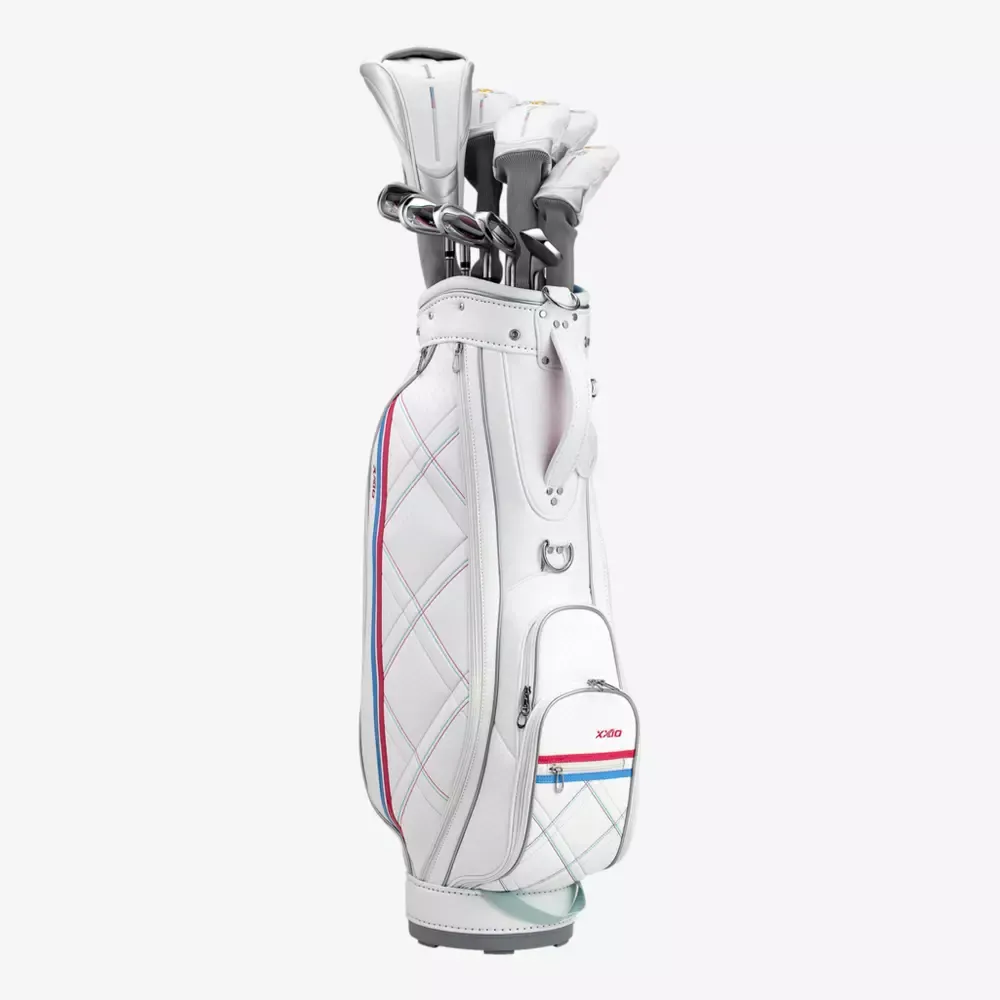 XXIO 13 Ladies 11 Piece Premium Set
