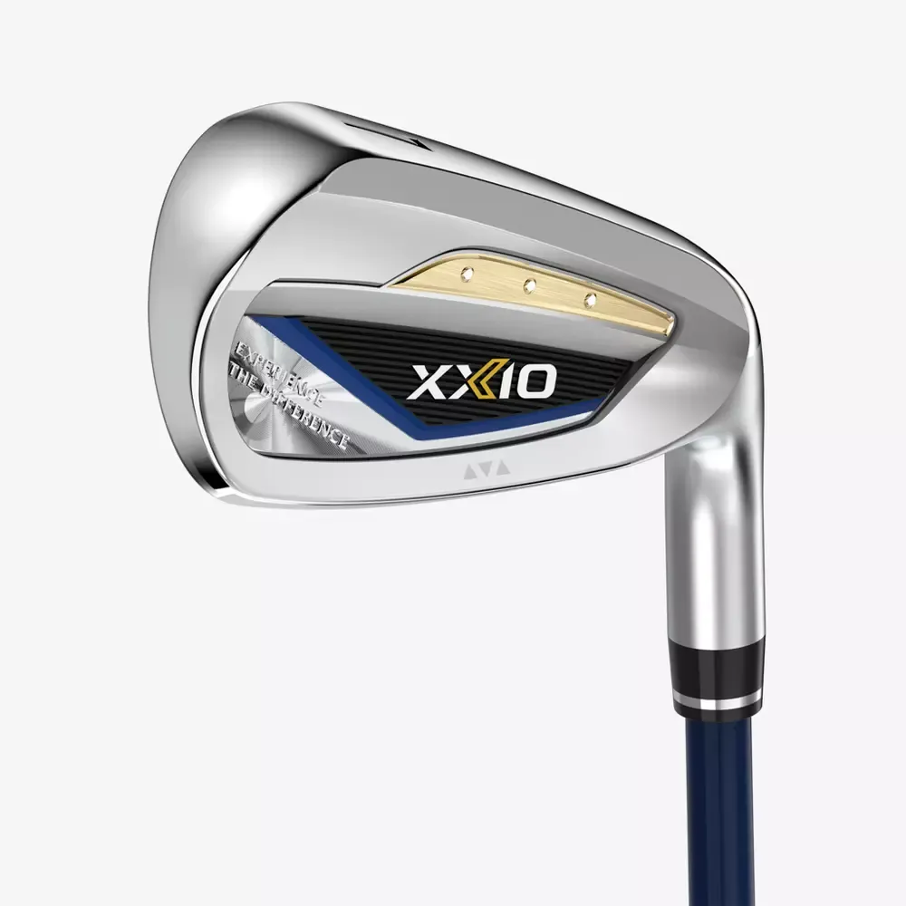 XXIO 13 Men's Single Iron w/ Graphite Shaft