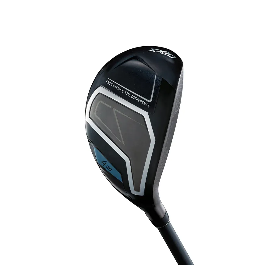 XXIO 14 Hybrid
