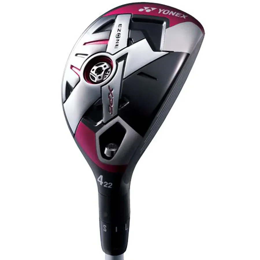 Yonex Ladies Ezone XPG Hybrid (2016)