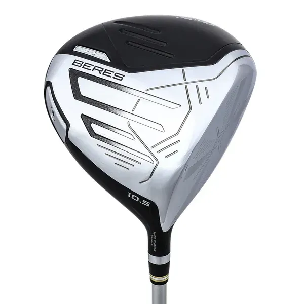 Honma 2-Star Driver, Beres 09 Men