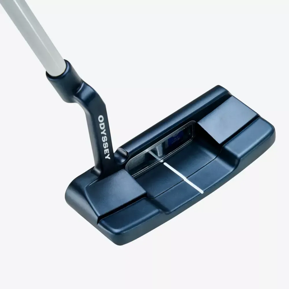 Odyssey Ai-ONE Cruiser Double Wide CH Putter
