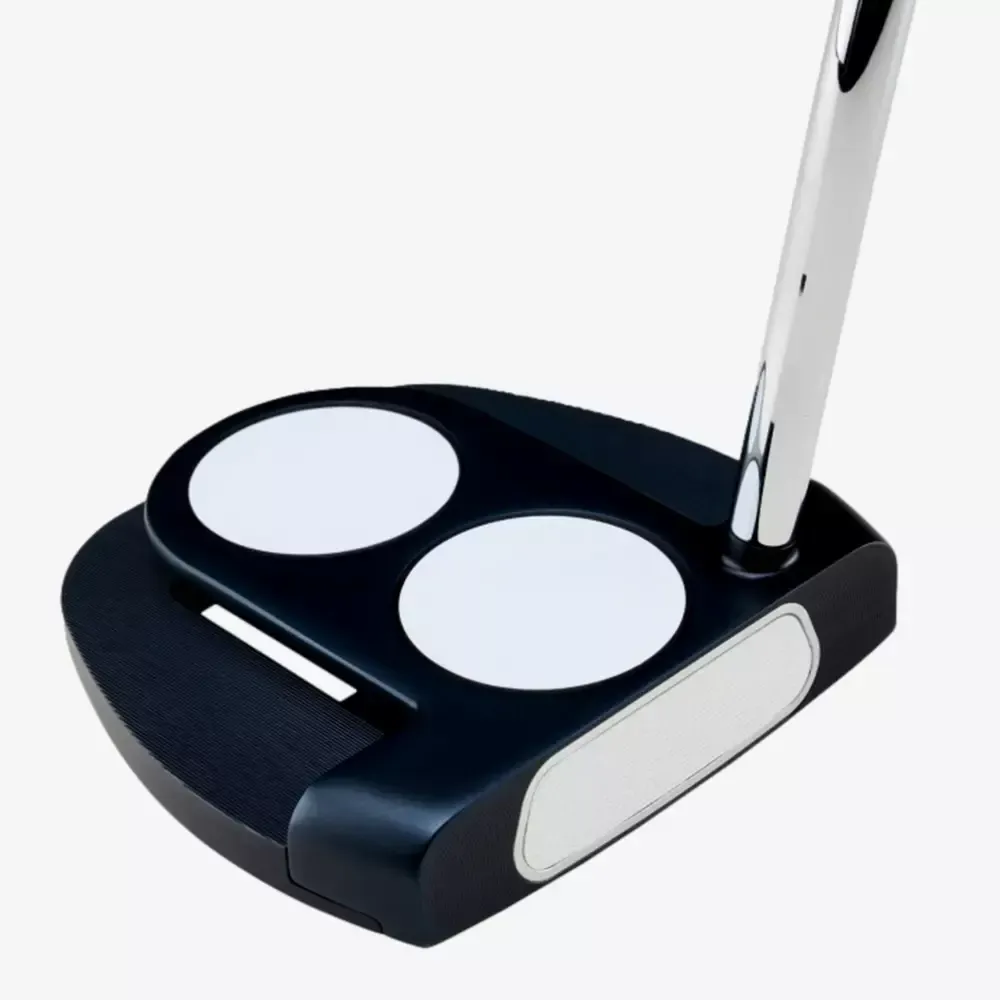 Ai-ONE Cruiser 2-Ball Jailbird DB Putter