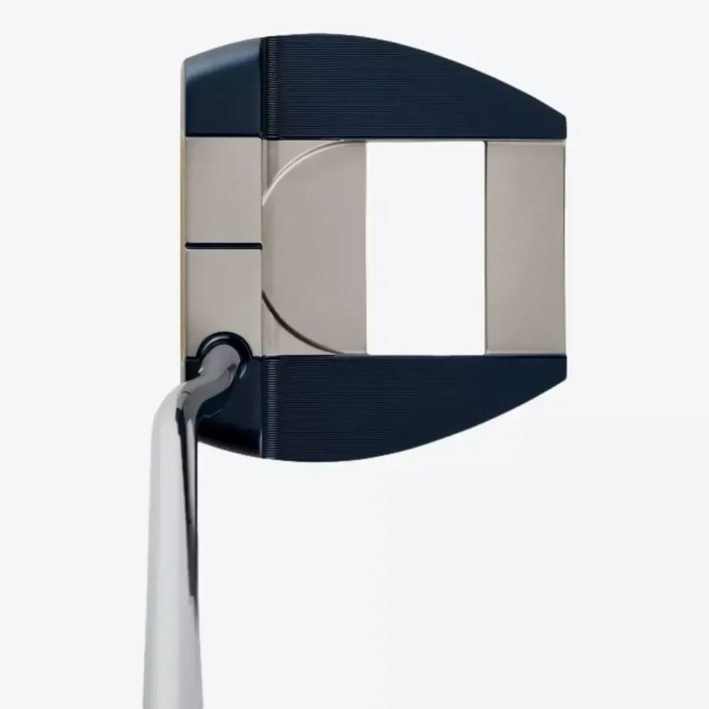 Ai-ONE Milled Cruiser Jailbrd T Versa 90 Putter 38