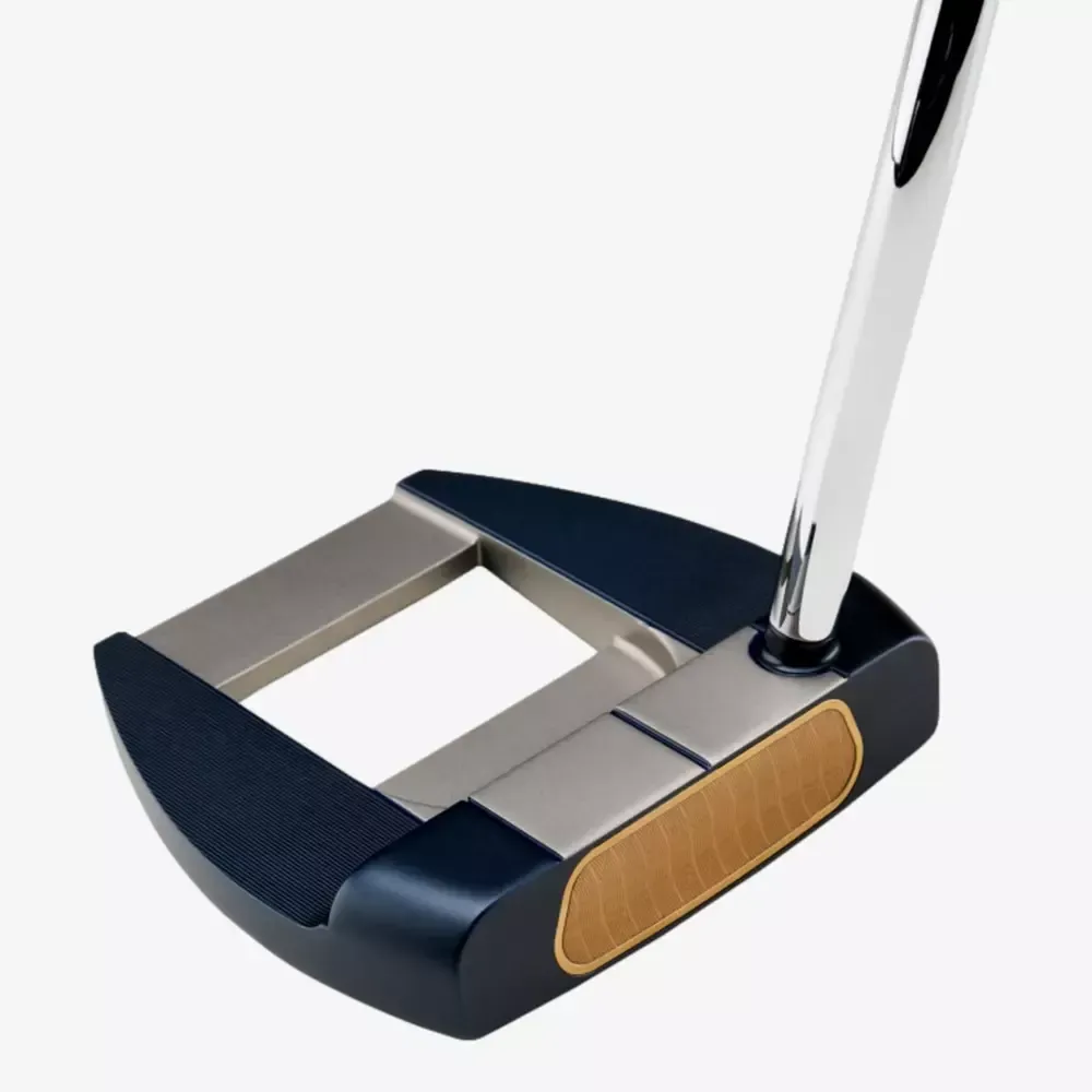 Ai-ONE Milled Cruiser Jailbrd T Versa 90 Putter 38