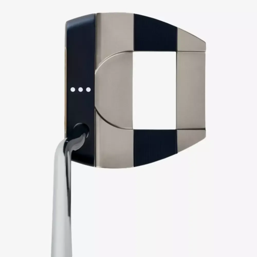 Ai-ONE Milled Cruiser Jailbird T Versa Putter 38