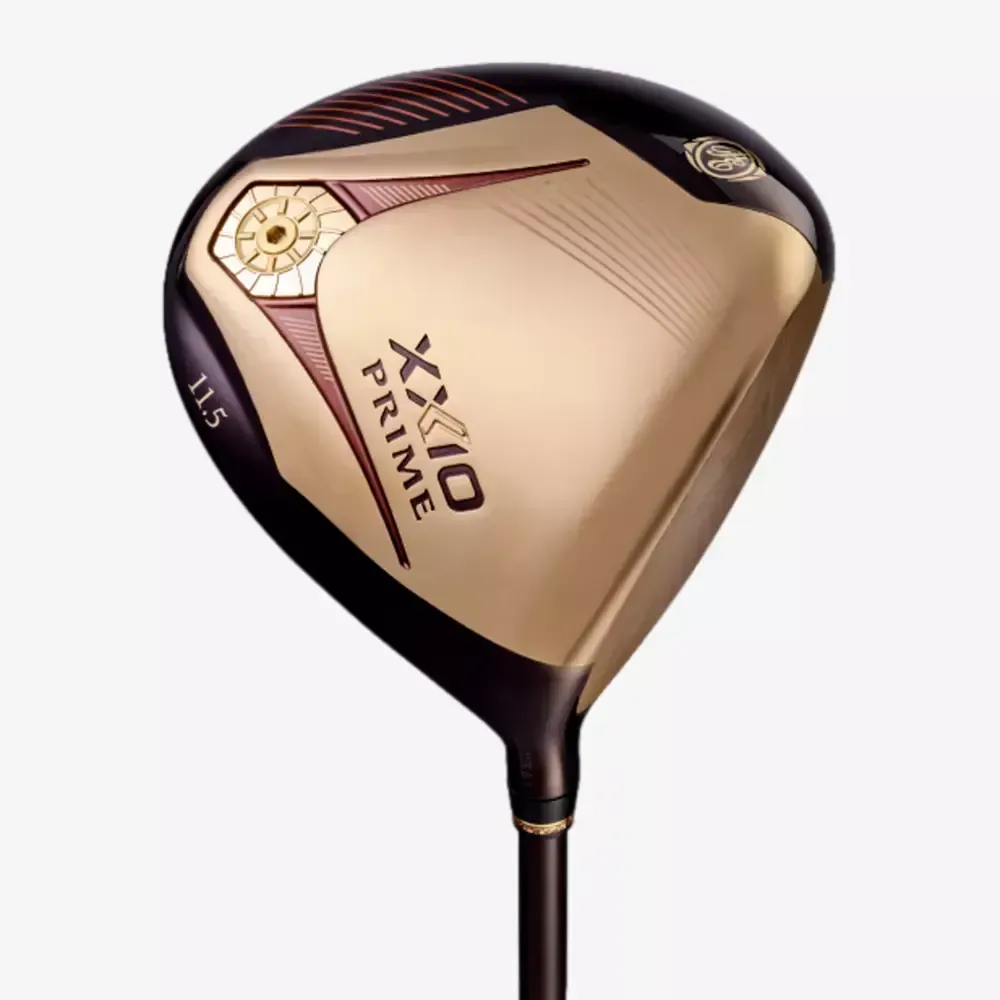 XXIO Prime Royal Edition Women's Driver