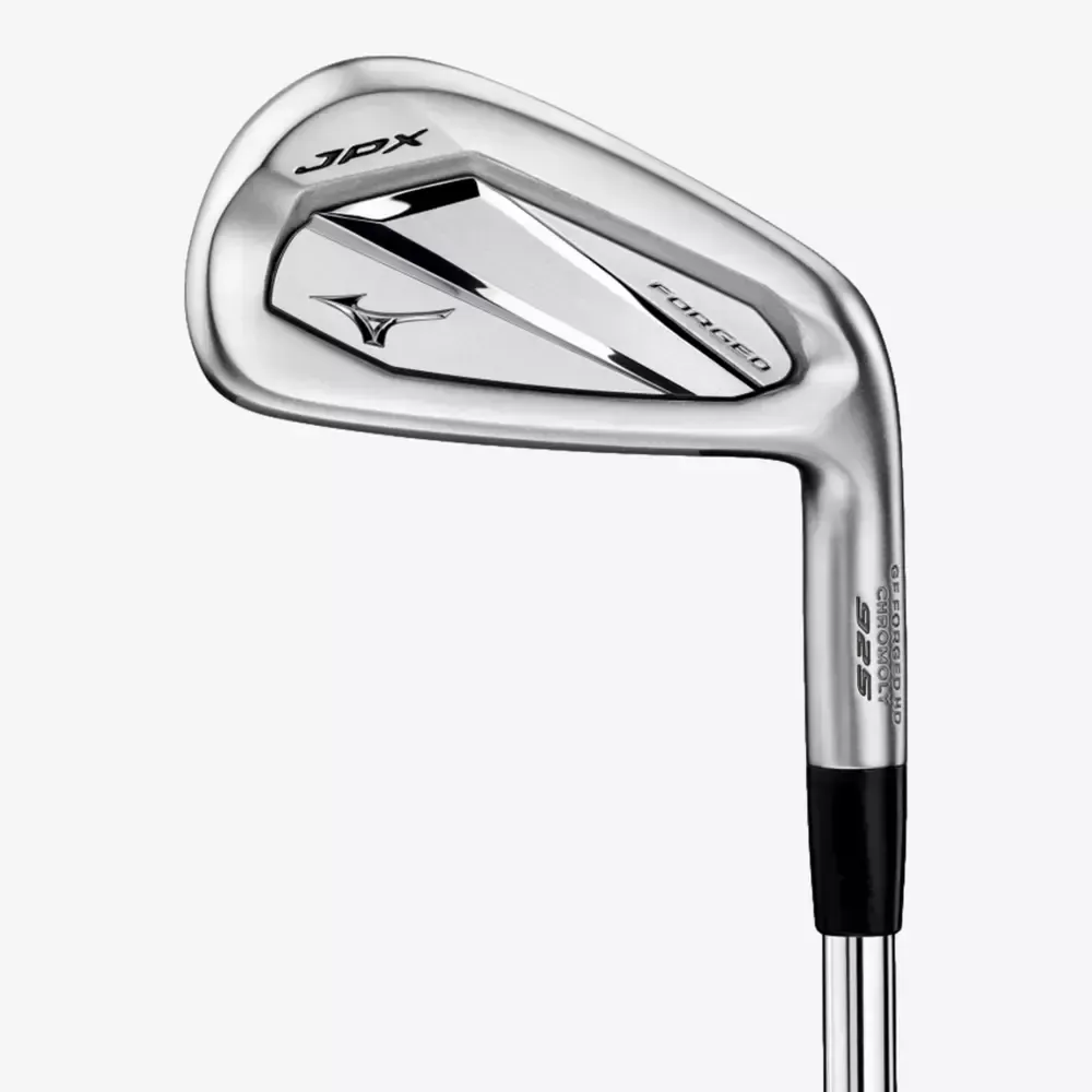 Mizuno JPX925 Forged Irons w/ Graphite Shafts Mens 7-Club Set