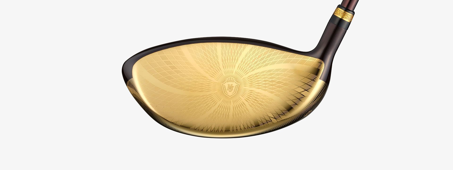 Majesty Prestigio 13 Men's Driver