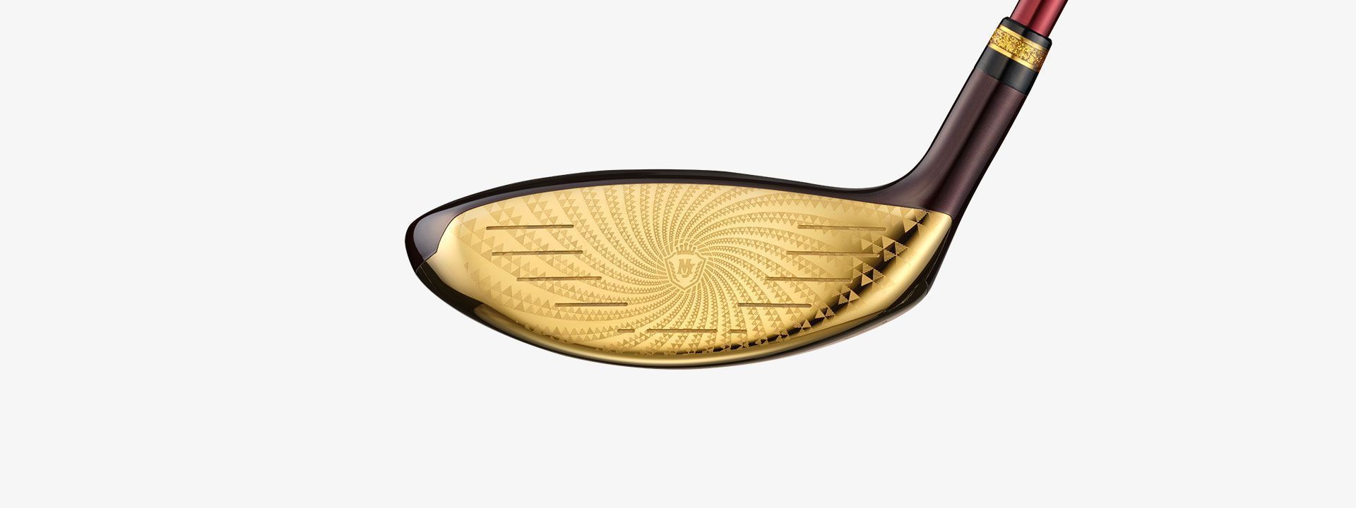 Majesty Prestigio 13 Ladies Fairway Wood