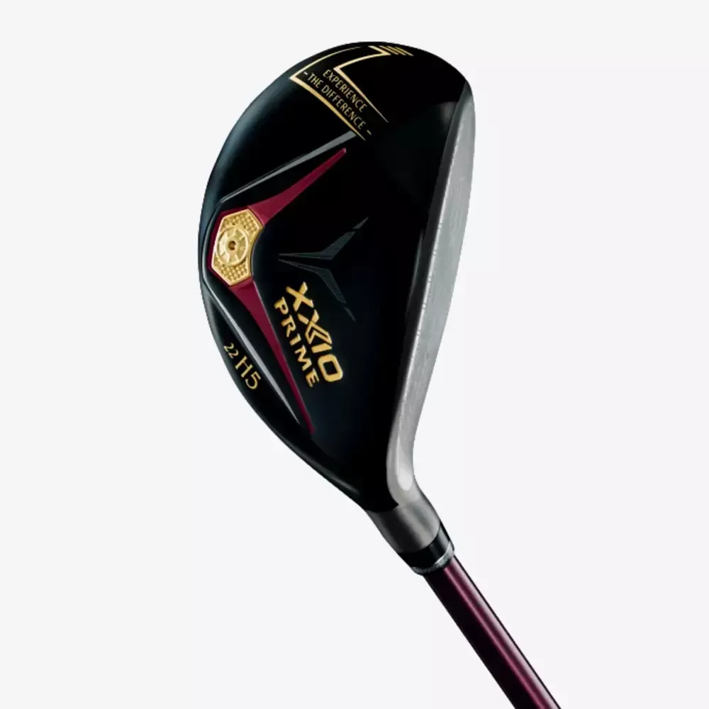 XXIO Prime Men's Hybrid