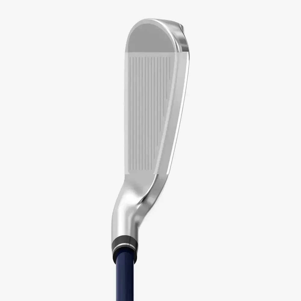 XXIO 13 Men's Irons w/ Graphite Shafts 5-Club Set
