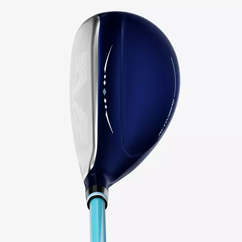 XXIO 13 Ladies Hybrid