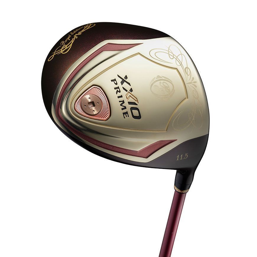 XXIO Prime Royal Edition Women's Complete Set (2023)