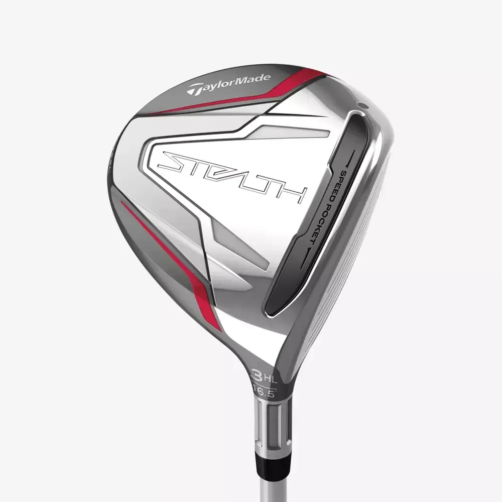TaylorMade Stealth Women's Fairway Wood