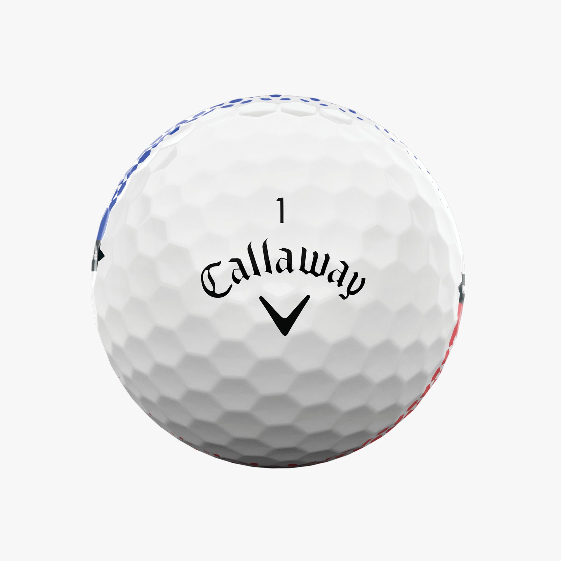 E•R•C Soft 360 Fade Golf Balls