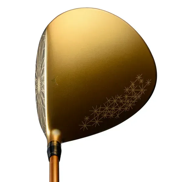 Honma 5-Star Driver, Beres 10 Ladies