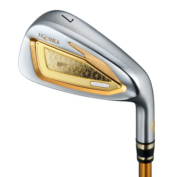 Honma 5-Star Iron, Beres 10 Ladies