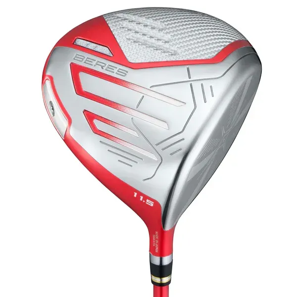 Honma 2-Star Driver, Beres 09 Ladies