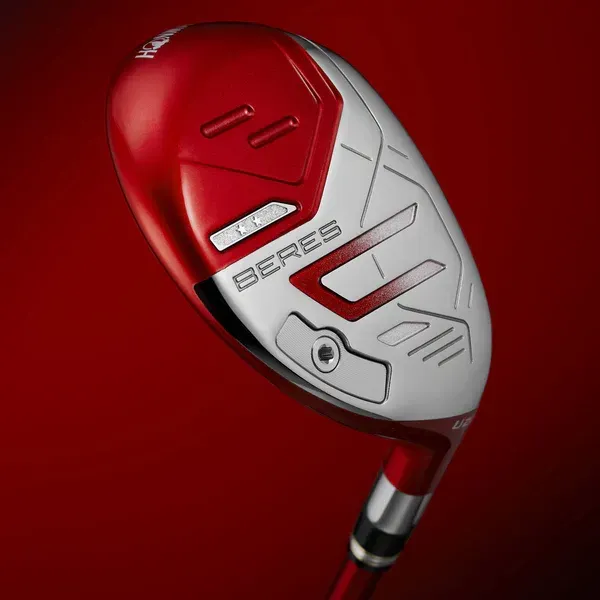 Honma 2-Star  Hybrid, Beres 09 Ladies