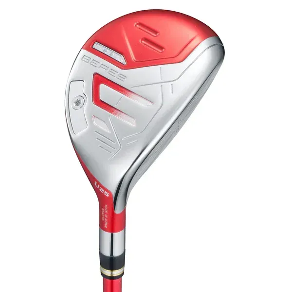 Honma 2-Star  Hybrid, Beres 09 Ladies
