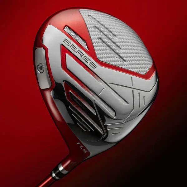 Honma 2-Star Ladies Set, Beres 09