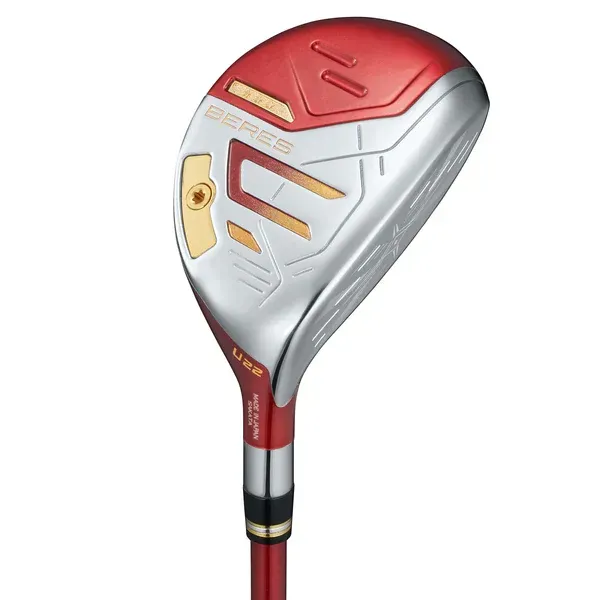 Honma 3-Star Hybrid, Beres 09 Ladies