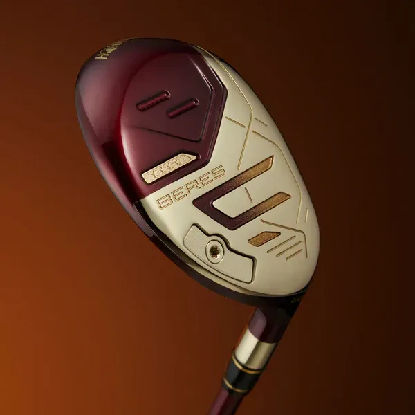 Honma 4-Star Hybrid, Beres 09 Ladies
