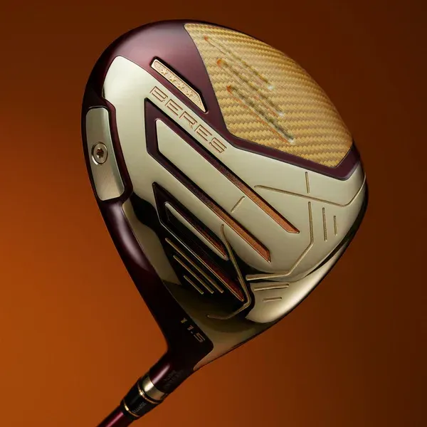 Honma 4-Star Ladies Set, Beres 09