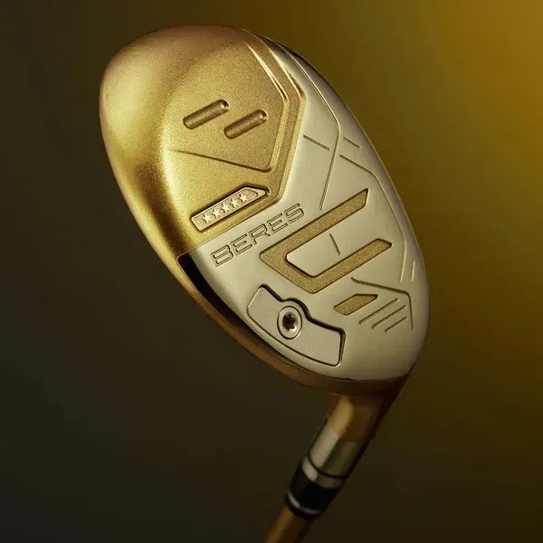 Honma 5-Star Hybrid, Beres 09 Ladies