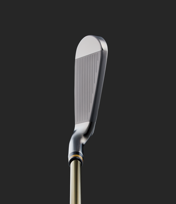 Majesty Prestigio 14 Men's Irons