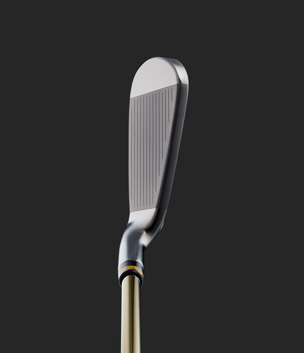 Majesty Prestigio 14 Ladies Irons