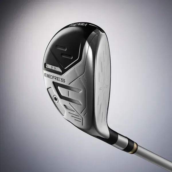 Honma 2-Star Hybrid, Beres 09 Men