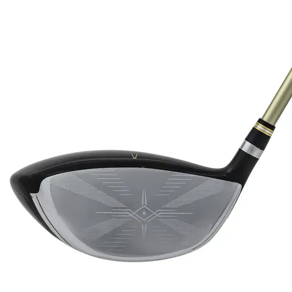 Honma 3-Star Driver, Beres 09 Men