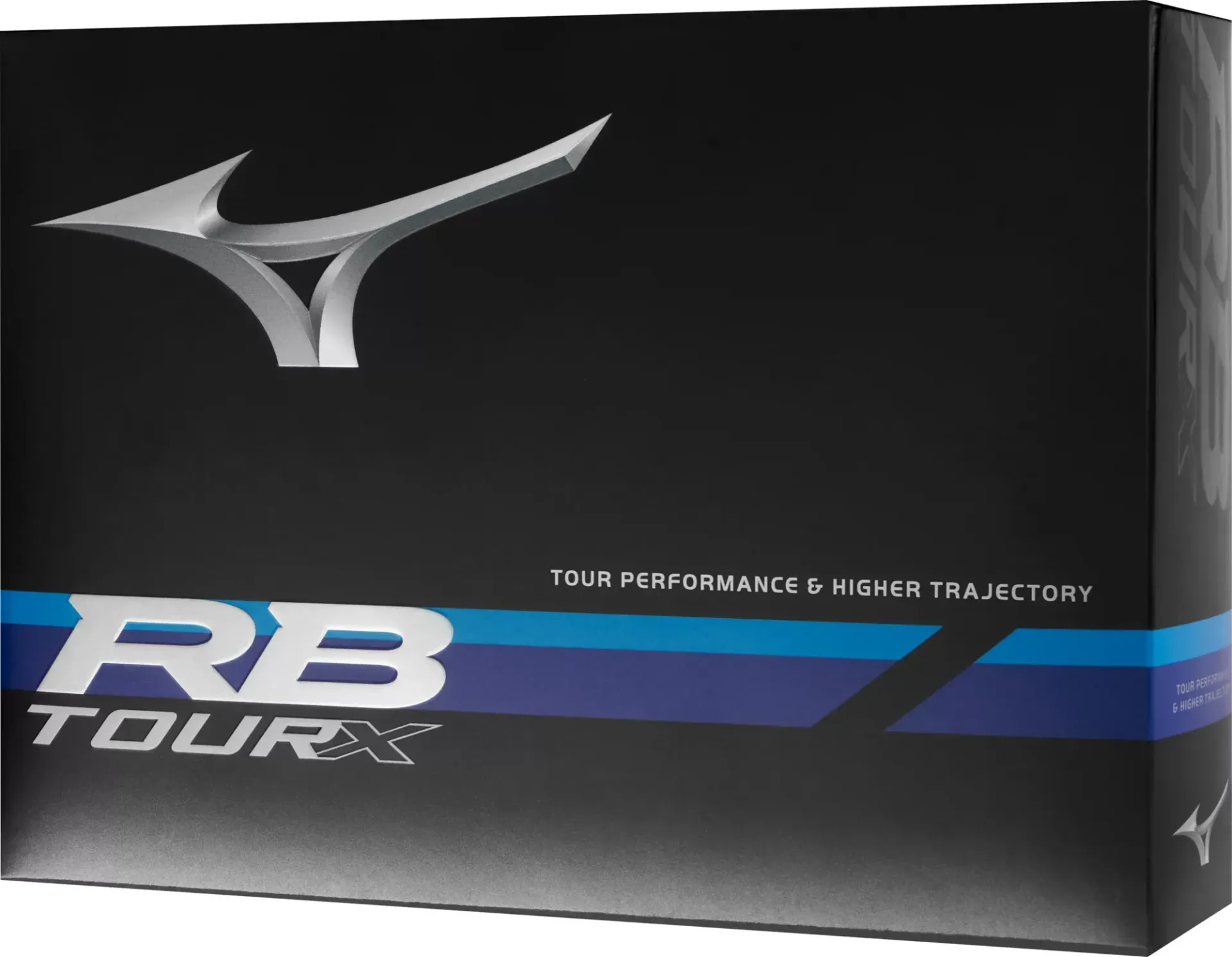 Mizuno 2022 RB Tour X Max Golf Balls