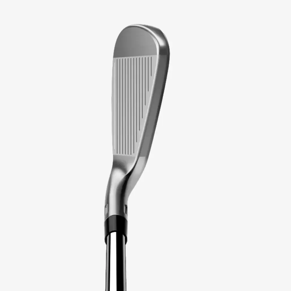 TaylorMade Qi Max Irons w/ Graphite Shafts
