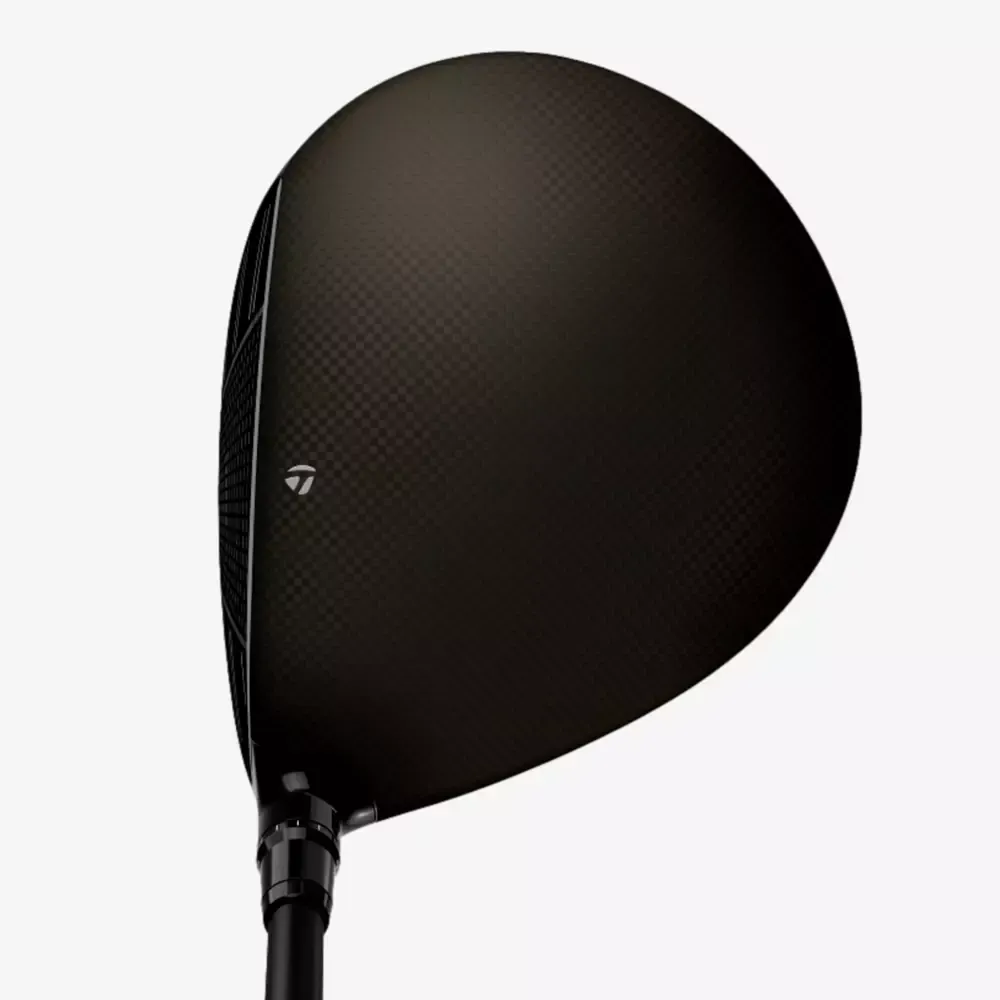 TaylorMade Qi4D LS Driver