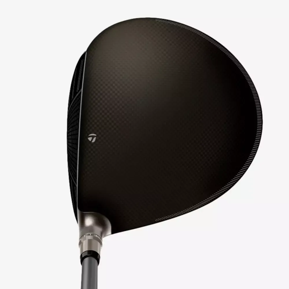 TaylorMade Qi4D Max Lite Driver