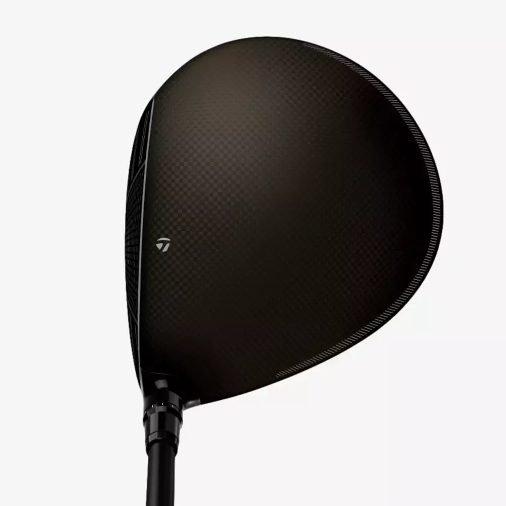 TaylorMade Qi4D Driver