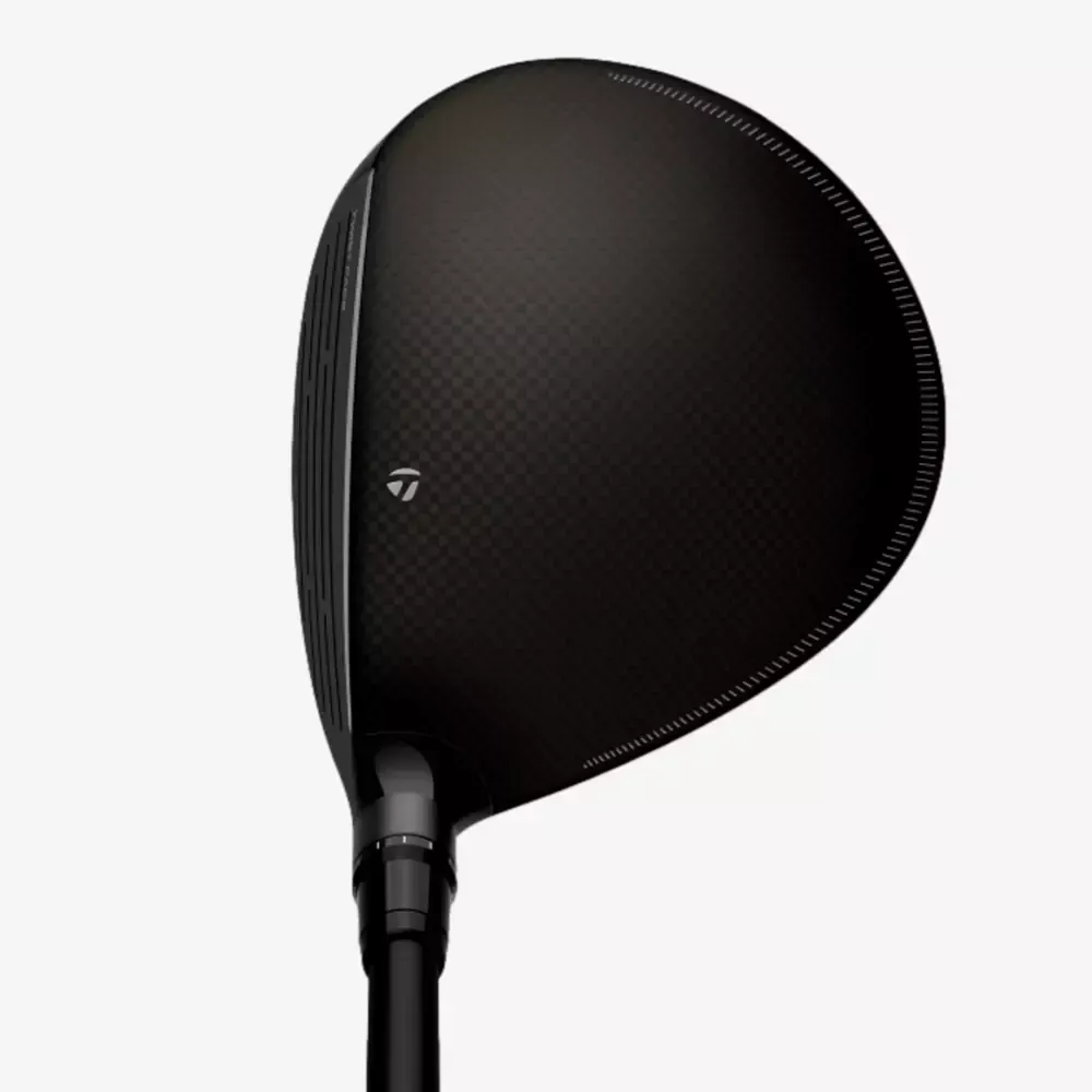 TaylorMade Qi4D Fairway Wood
