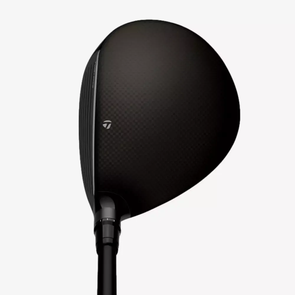 TaylorMade Qi4D Tour Fairway Wood
