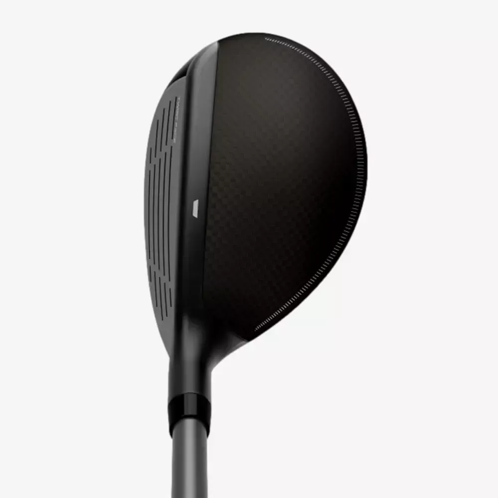 TaylorMade Qi4D Max Lite Women's Rescue