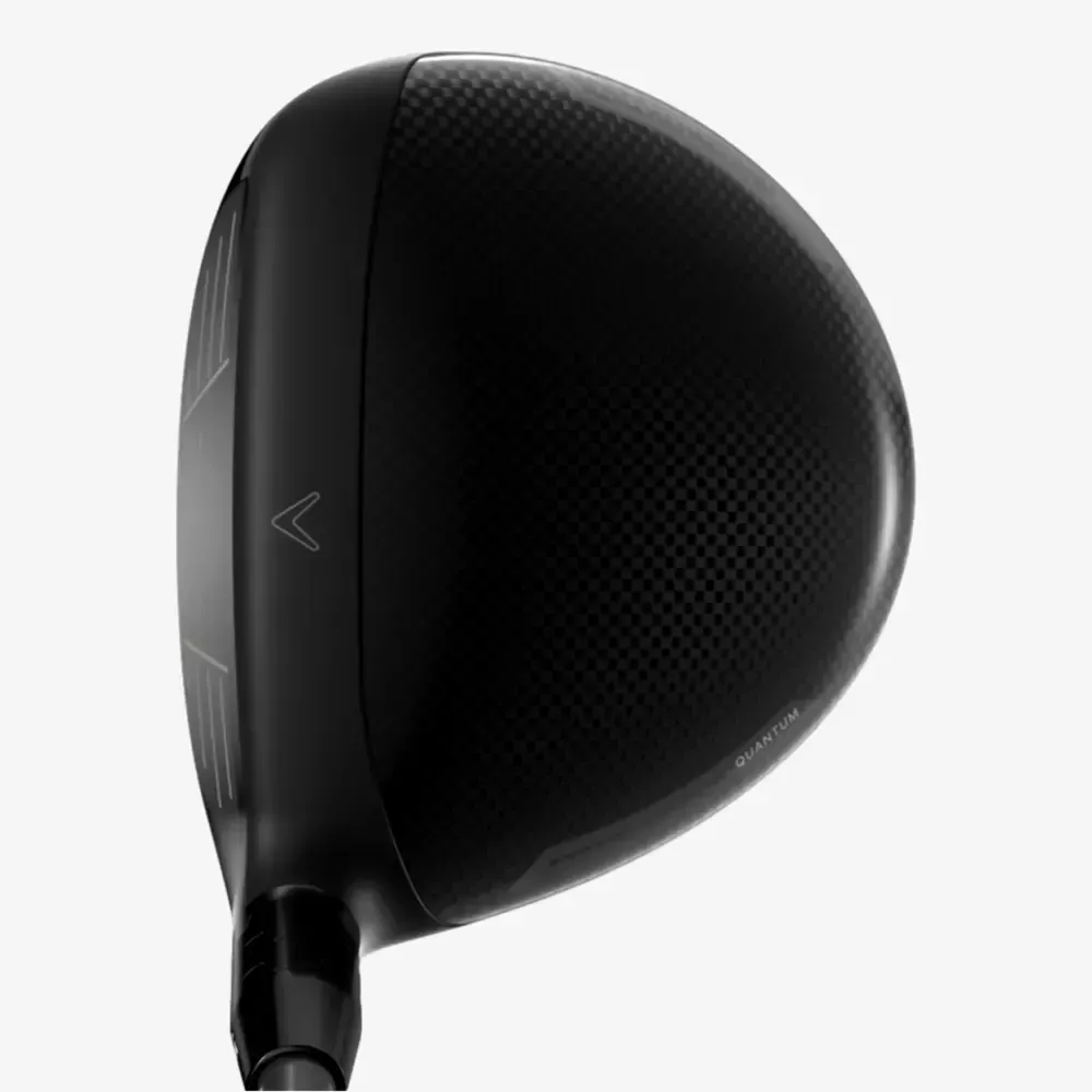 Callaway Quantum Max D Fairway Wood