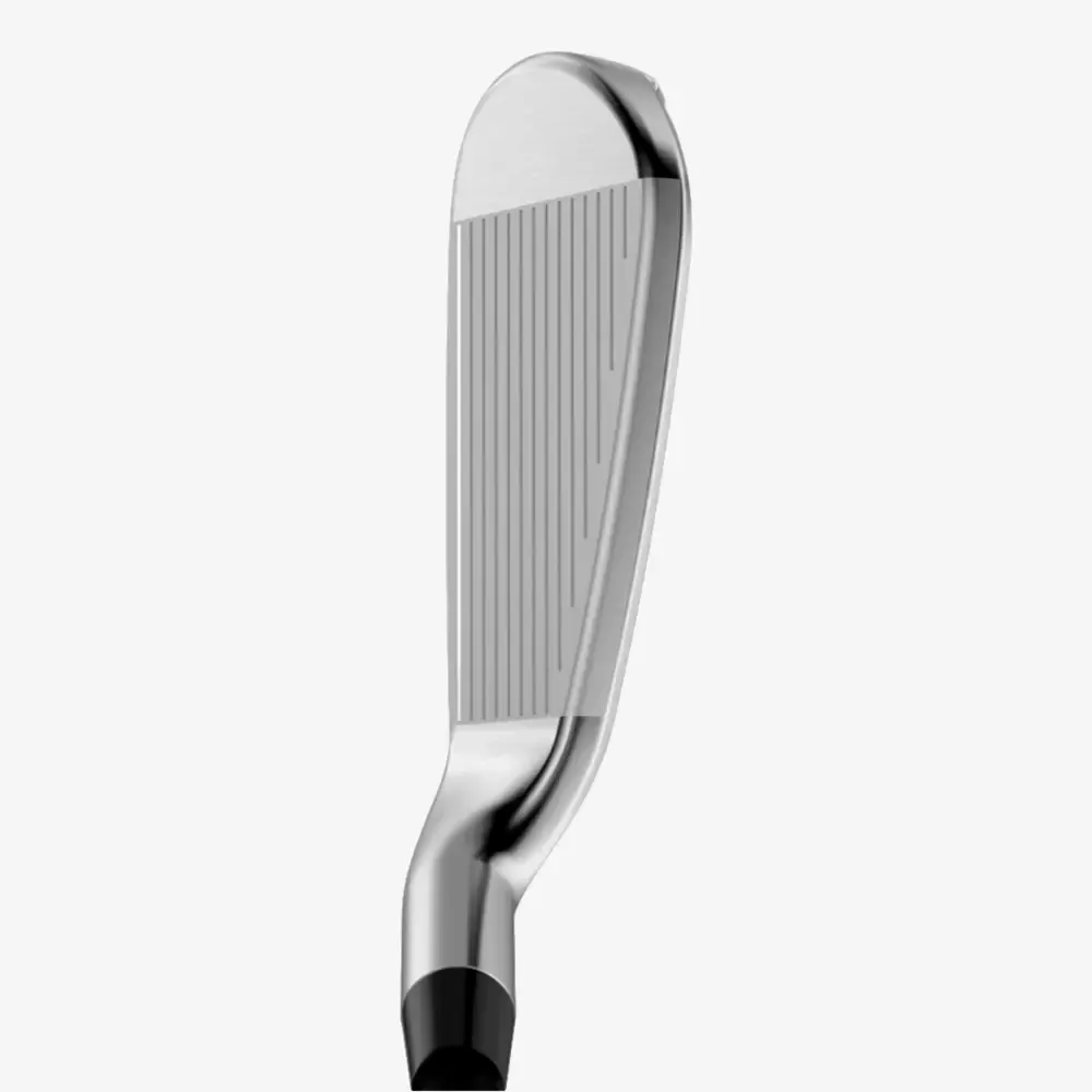 Callaway Quantum Max Fast Irons w/ Graphite Shafts
