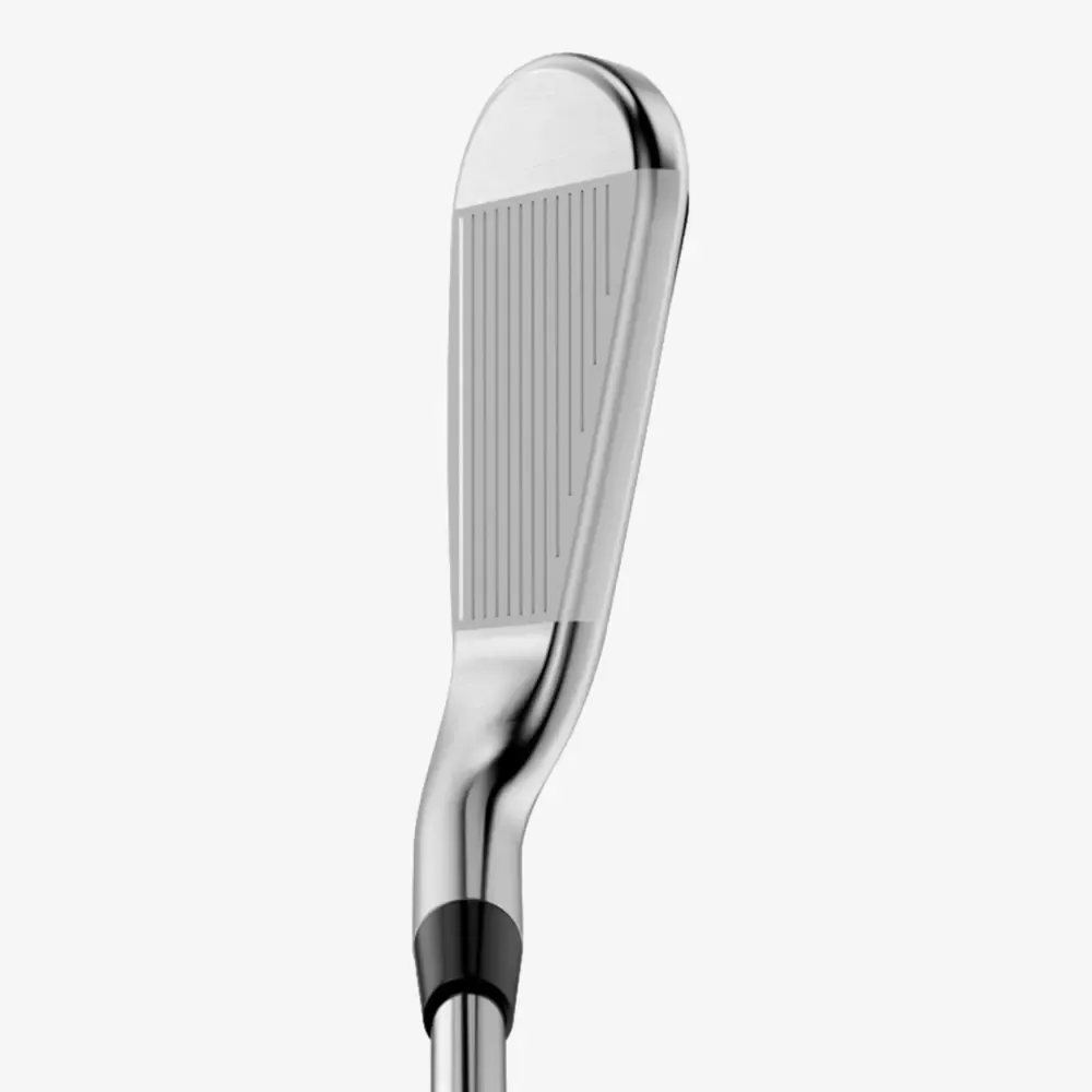 Callaway Quantum Max Irons w/ Graphite Shafts