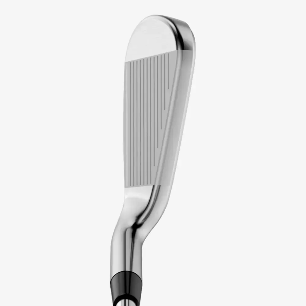 Callaway Quantum Max OS Irons w/ Steel Shafts